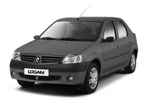   (Renault) Symbol Clio-2 Megan-2 Logan MCV, Dacia Logan MCV